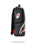 Sprayground Astromane The Reveal 2 DLXSV Backpack B5360 by I-Max Fashions