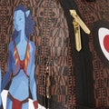 Sprayground Avatar Jake & Neytiri Ocean Shark Backpack B5193 by I-Max Fashions