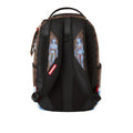 Sprayground Avatar Jake & Neytiri Ocean Shark Backpack B5193 by I-Max Fashions