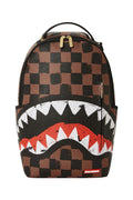 Sprayground Artistic Pursuit Backpack by I-Max Fashions