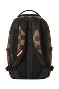 Sprayground Artistic Pursuit Backpack by I-Max Fashions