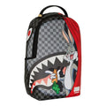 Sprayground Bugs Curtain Reveal DLXSV Backpack B7343 by I-Max Fashions