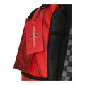 Sprayground Bugs Curtain Reveal DLXSV Backpack B7343 by I-Max Fashions