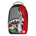 Sprayground Bugs Curtain Reveal DLXSV Backpack B7343 by I-Max Fashions