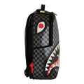 Sprayground Bugs Curtain Reveal DLXSV Backpack B7343 by I-Max Fashions