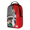 Sprayground Bugs Curtain Reveal DLXSV Backpack B7343