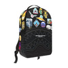 Sprayground Cargo Patches Backpack B8286