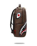 Sprayground Cashin Checks Backpack B4667 by I-Max Fashions