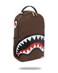 Sprayground Cashin Checks Backpack B4667 by I-Max Fashions
