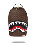 Sprayground Cashin Checks Backpack B4667 by I-Max Fashions