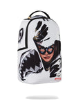 Sprayground Cat Woman Scratch B6420 by I-Max Fashions