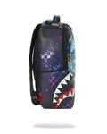 Sprayground Chase Space DLXSR Backpack B5241 by I-Max Fashions