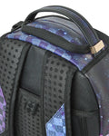 Sprayground Chase Space DLXSR Backpack B5241 by I-Max Fashions
