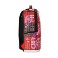Sprayground Containers DLXSV Backpack B4966 by I-Max Fashions