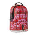 Sprayground Containers DLXSV Backpack B4966 by I-Max Fashions