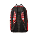 Sprayground Containers DLXSV Backpack B4966 by I-Max Fashions