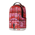 Sprayground Containers DLXSV Backpack B4966 by I-Max Fashions