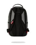 Sprayground Core Grey DLXSV Backpack B6434 by I-Max Fashions