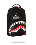 Sprayground Core Recycled Shark DLXSR Backpack B6394 by I-Max Fashions