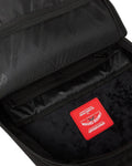 Sprayground Core Recycled Shark DLXSR Backpack B6394 by I-Max Fashions