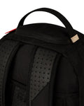 Sprayground Core Recycled Shark DLXSR Backpack B6394 by I-Max Fashions