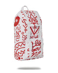 Sprayground Danger Danger Hills Backpack B4170 by I-Max Fashions