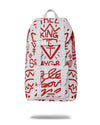 Sprayground Danger Danger Hills Backpack B4170