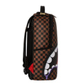 Sprayground DBD Was Here Weird Shark BP B3562 by I-Max Fashions