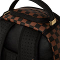 Sprayground DBD Was Here Weird Shark BP B3562 by I-Max Fashions