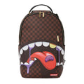 Sprayground DBD Was Here Weird Shark BP B3562 by I-Max Fashions