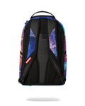 Sprayground DC Harley Car Smash DLXSR Backpack B6415 by I-Max Fashions