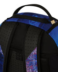 Sprayground DC Harley Car Smash DLXSR Backpack B6415 by I-Max Fashions