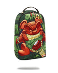 Sprayground Diaablo Bustin Out Backpack B4476 by I-Max Fashions
