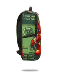 Sprayground Diaablo Bustin Out Backpack B4476 by I-Max Fashions