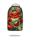Sprayground Diaablo Bustin Out Backpack B4476 by I-Max Fashions