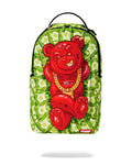 Sprayground Diablo Money Dreams DLXSR Backpack B5675 by I-Max Fashions