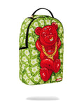 Sprayground Diablo Money Dreams DLXSR Backpack B5675 by I-Max Fashions