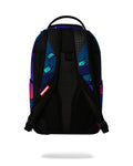 Sprayground Diablo Money Plucking DLXSR Backpack B6246 by I-Max Fashions