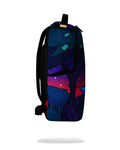 Sprayground Diablo Money Plucking DLXSR Backpack B6246 by I-Max Fashions