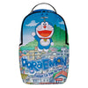 Sprayground Doraemon World Backpack B8100