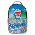 Sprayground Doraemon World Backpack B8100 by I-Max Fashions