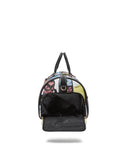 Sprayground Everyday's A Movie Duffle Bag D4202 by I-Max Fashions