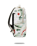 Sprayground Ferociou$ Backpack B4385 by I-Max Fashions