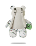 Sprayground Ferociou$ Moneybear Teddy Bear Backpack B4695 by I-Max Fashions