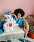 Sprayground Ferociou$ Moneybear Teddy Bear Backpack B4695 by I-Max Fashions