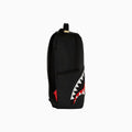 Sprayground Fly Knit Mouth DLX-Satin Backpack B7754 by I-Max Fashions