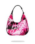 Sprayground Fly Private Shoulder Bag B6627 by I-Max Fashions