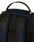 Sprayground Futurama Crew Space Mission DLXSR Backpack B6375 by I-Max Fashions