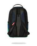 Sprayground Futurama Crew Space Mission DLXSR Backpack B6375 by I-Max Fashions