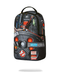 Sprayground Ghostbusters Proton Backpack B6343 by I-Max Fashions